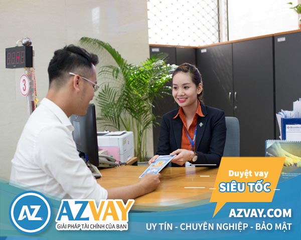 Thủ tục vay mua nhà trả góp tại Sacombank đơn giản, nhanh chóng Thủ tục vay mua nhà trả góp tại Sacombank đơn giản, nhanh chóng