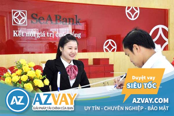 Vay vốn mua nhà trả góp ngân hàng SeAbank với nhiều lợi ích hấp dẫn Vay vốn mua nhà trả góp ngân hàng SeAbank với nhiều lợi ích hấp dẫn