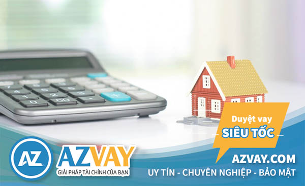 Thủ tục vay mua nhà trả góp UOB đơn giản, nhanh chóng Thủ tục vay mua nhà trả góp UOB đơn giản, nhanh chóng