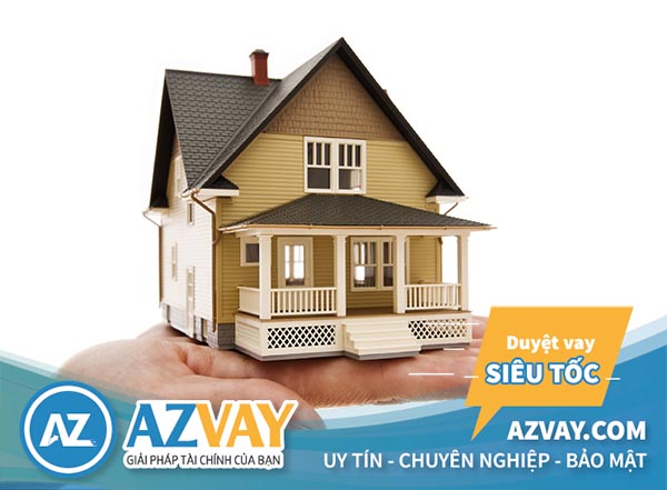 Nhiều lợi ích khi vay mua nhà ngân hàng Vietcombank Nhiều lợi ích khi vay mua nhà trả góp ngân hàng Vietcombank