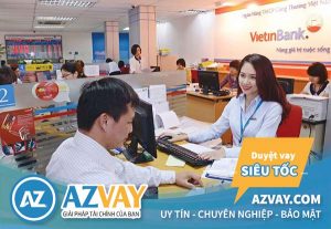 Lãi suất vay mua nhà ngân hàng Vietinbank năm 2019