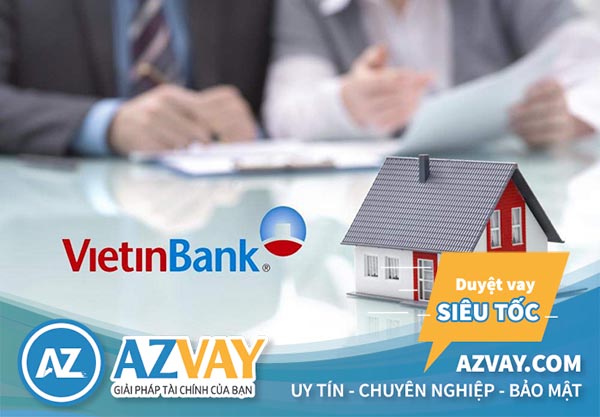 Quy trình, thủ tục vay đơn giản, nhanh chóng Quy trình, thủ tục vay đơn giản, nhanh chóng