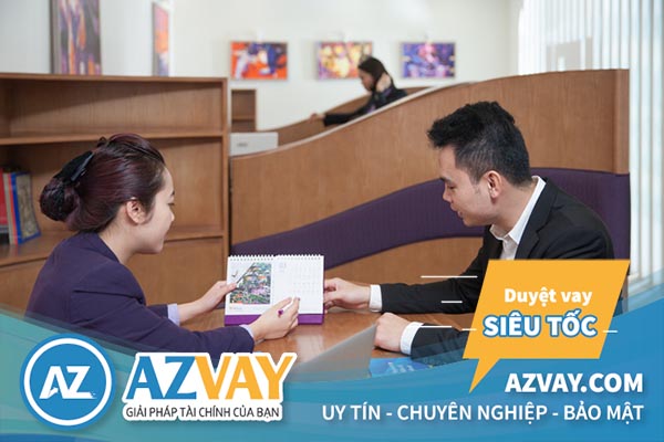 Thủ tục vay mua nhà đơn giản, nhanh chóng Thủ tục vay mua nhà trả góp đơn giản, nhanh chóng