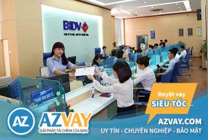 Kinh nghiệm vay tiền mua nhà trả góp 20 năm BIDV lãi suất thấp