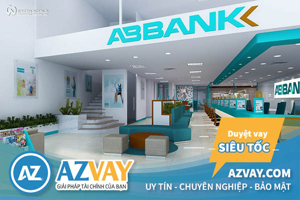 Vay mua ô tô cũ ABBank