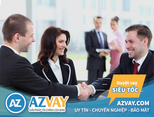 Vay mua xe Mazda 3 trả góp khá đơn giản