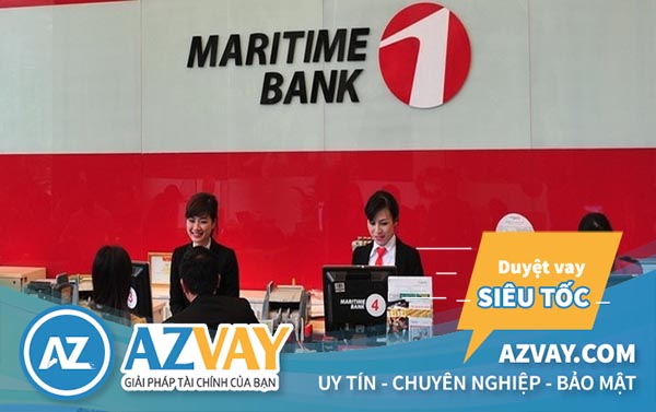 Hồ sơ và thủ tục mua xe tại Maritimebank đơn giản nhanh chóng