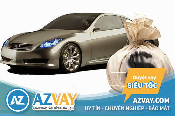 Vay vốn mua xe ô tô trả góp ngân hàng SCB Vay vốn mua xe ô tô trả góp ngân hàng SCB