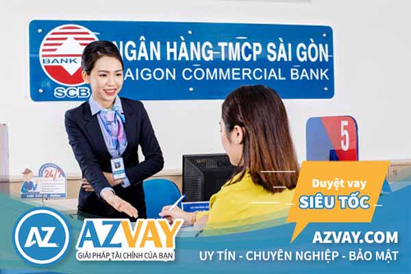 Điều kiện và thủ tục vay mua xe ngân hàng SCB đơn giản, nhanh chóng Điều kiện và thủ tục vay mua xe ngân hàng SCB đơn giản, nhanh chóng