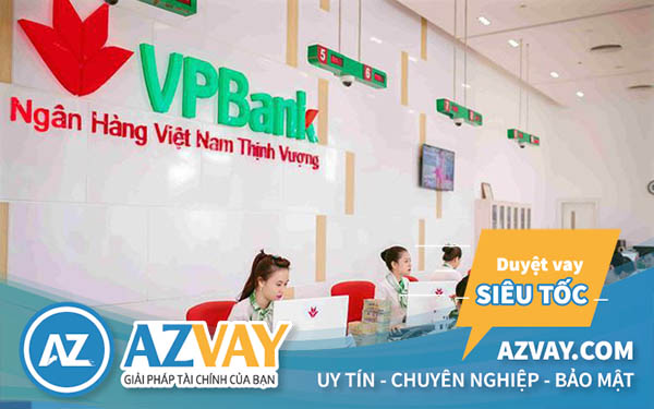 Quy trình và thủ tục vay mua xe tại VPBank đơn giản, nhanh chóng Quy trình và thủ tục vay mua xe tại VPBank đơn giản, nhanh chóng
