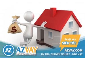 Vay thế chấp không cần vợ (chồng) ký, vay bằng tài sản riêng