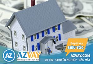 Vay thế chấp 200 triệu lãi suất bao nhiêu một tháng?