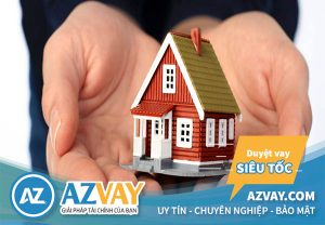 Vay thế chấp bằng hợp đồng mua bán nhà đất: Lãi suất, điều kiện, thủ tục?