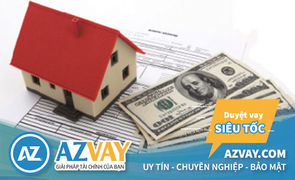 Mức lãi suất vay thế chấp bằng hợp đồng nhà đất tại mỗi ngân hàng là khác nhau