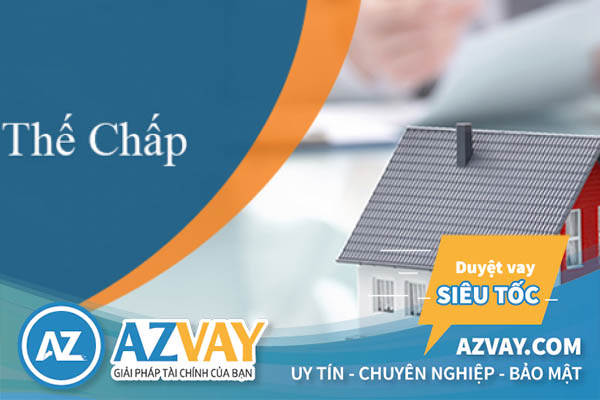 Vay thế chấp căn hộ chung cư: Lãi suất, điều kiện, thủ tục?