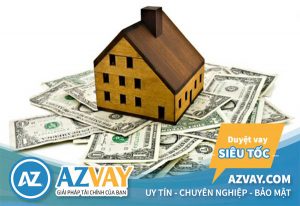 Vay thế chấp 100 triệu: Phải trả bao nhiêu Gốc & Lãi /Tháng?