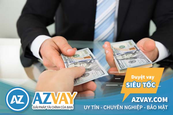 điều kiện, thủ tục, lãi suất vay thế chấp ngân hàng tai đà nẵng