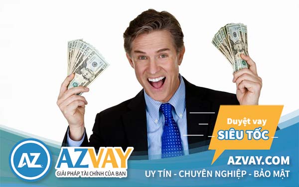 Vay thế chấp tại Đồng Nai lãi suất vô cùng hấp dẫn