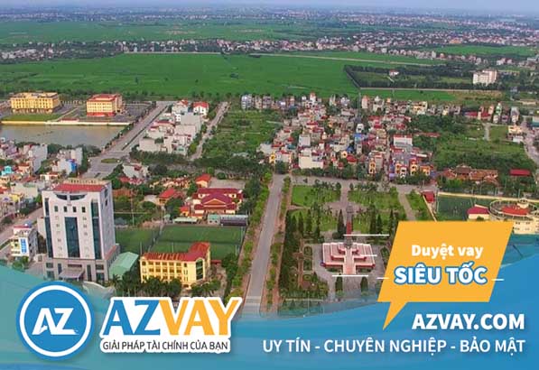 Vay vốn thế chấp ngân hàng tại Hưng Yên: Lãi suất, điều kiện, thủ tục