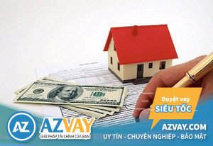 Có nên vay tiền để mua chung cư trả góp hay không?