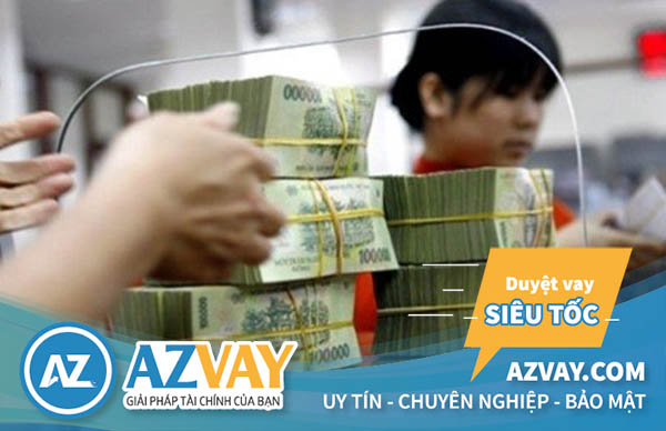 có nên vay tiền mua chung cư trả góp hay không