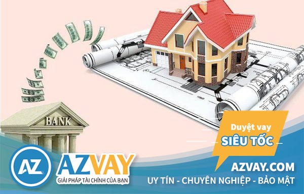 Khách hàng sẽ được hưởng nhiều lợi ích từ gói vay xây sửa nhà của BIDV