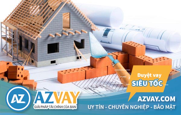 Gói vay xây sửa nhà tại ngân hàng Đông Á với nhiều lợi ích hấp dẫn Gói vay xây sửa nhà tại ngân hàng Đông Á với nhiều lợi ích hấp dẫn