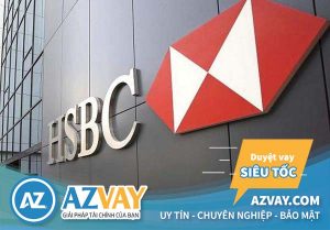 Lãi suất vay xây sửa nhà trả góp ngân hàng HSBC