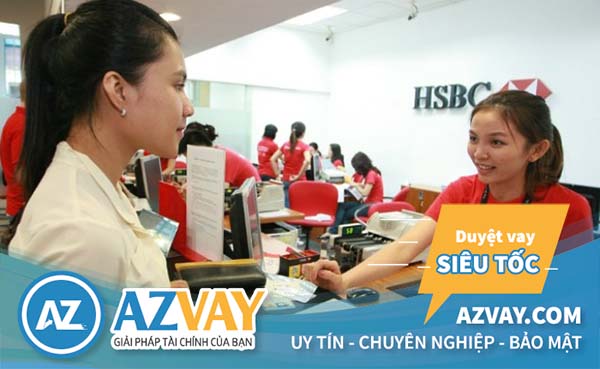 Vay xây sửa nhà ngân hàng HSBC với nhiều lợi ích hấp dẫn