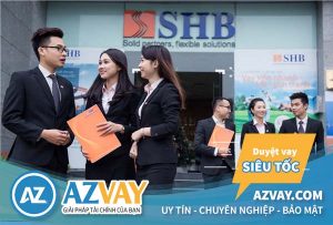 Lãi suất vay xây sửa nhà trả góp ngân hàng SHB