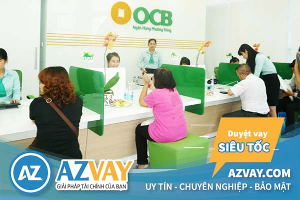 Điều kiện và hồ sơ vay xây sửa nhà tại ngân hàng OCB đơn giản Điều kiện và hồ sơ vay xây sửa nhà tại ngân hàng OCB đơn giản
