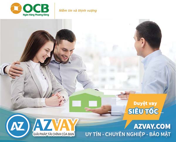 Vay xây sửa nhà ngân hàng OCB Vay xây sửa nhà ngân hàng OCB