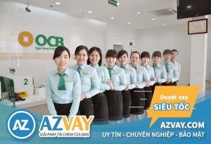 Lãi suất vay xây sửa nhà ngân hàng OCB năm 2019