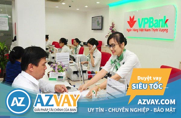 Thủ tục đơn giản khi vay vốn xây sửa nhà tại ngân hàng VPBank Thủ tục đơn giản khi vay vốn xây sửa nhà tại ngân hàng VPBank