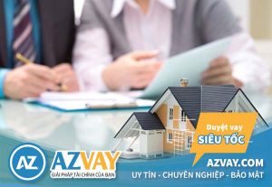 Vay vốn thế chấp mua đất ngân hàng nào hỗ trợ?