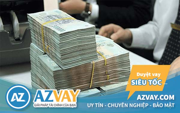 Vay đáo hạn ngân hàng Đông Á