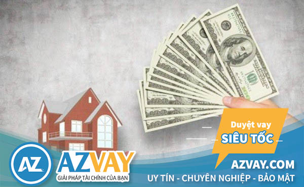 Vay thế chấp 500 triệu lãi suất bao nhiêu?