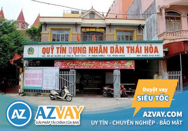 Quỹ tín dụng cung cấp tài chính cho các đơn vị kinh doanh, sản xuất vừa và nhỏ