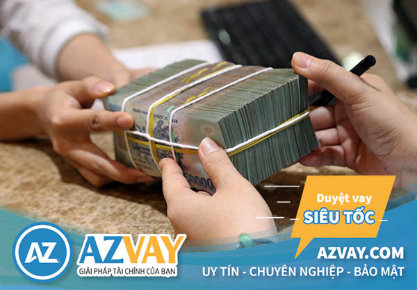 Điều kiện, thủ tục vay 400 triệu xây sửa nhà đơn giản, nhanh gọn