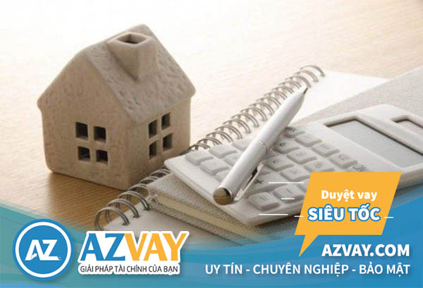 Vay 700 triệu ngân hàng xây sửa nhà lãi suất bao nhiêu một tháng