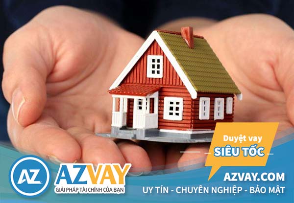 Vay mua nhà trả góp 25 năm, ngân hàng nào hỗ trợ?