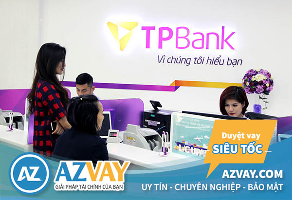 Ngân hàng TPBank hỗ trợ vay vốn với nhiều gói vay hấp dẫn