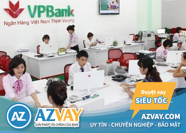 Mức lãi suất vay vốn tại VP Bank đa dạng để phù hợp với nhiều nhu cầu khác nhau của khách hàng