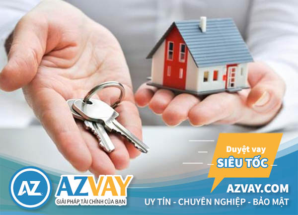 Dễ dàng sở hữu ngôi nhà với điều kiện và thủ tục vay đơn giản