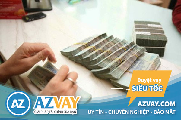 Nhiều lợi ích khi vay 400 triệu kinh doanh.