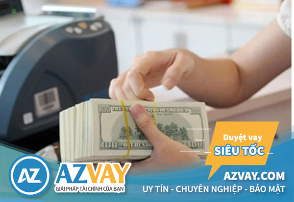 Vay 700 triệu kinh doanh lãi suất bao nhiêu?