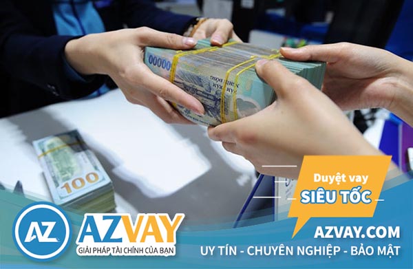 Vay 900 triệu kinh doanh lãi suất bao nhiêu?