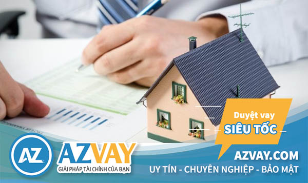 Điều kiện và thủ tục vay mua nhà trả góp 20 năm đơn giản, nhanh gọn Điều kiện và thủ tục vay mua nhà trả góp 20 năm đơn giản, nhanh gọn