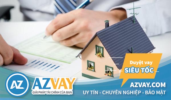 Điều kiện và hồ sơ vay mua nhà tại Long An đơn giản.