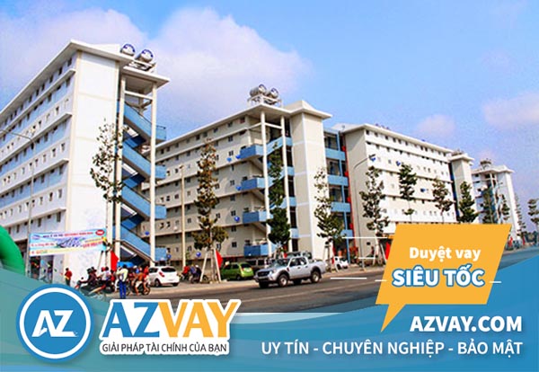 Lãi suất vay mua nhà trả góp tại Bình Dương 2019